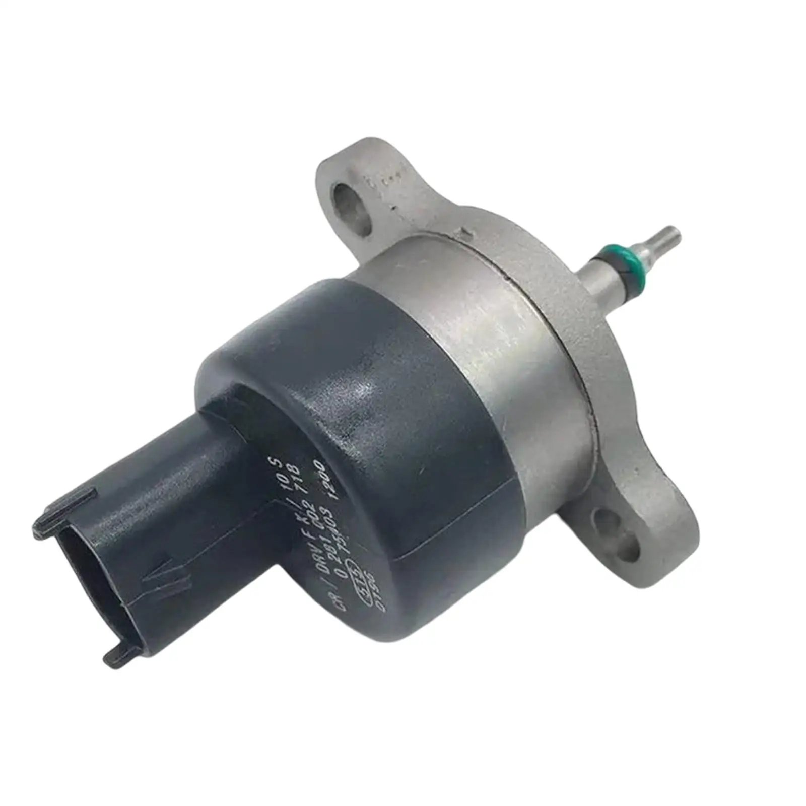 Common Rail Fuel Pressure Regulator Control Valve 0281002718 Easy Installation Replace for Hyundai 1.5 2.0 Crdi Accessories
Common Rail Fuel Pressure Regulator Control Valve 0281002718 Easy Installation Replace for Hyundai 1.5 2.0 Crdi Accessories
