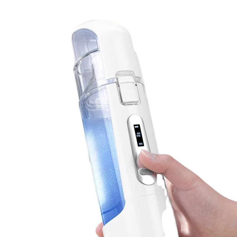2020ZHUOYU factory wholesale portable electrolysis hydrogen rich water generator water purifier H2 maker good for health H22
2020ZHUOYU factory wholesale portable electrolysis hydrogen rich water generator water purifier H2 maker good for health H22