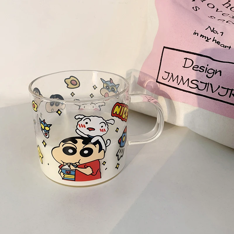 Korean Style Ins Cute Household Milk Transparent Cup Japanese Small New Glass Student Couple Breakfast Tazas Water Caneca
Korean Style Ins Cute Household Milk Transparent Cup Japanese Small New Glass Student Couple Breakfast Tazas Water Caneca