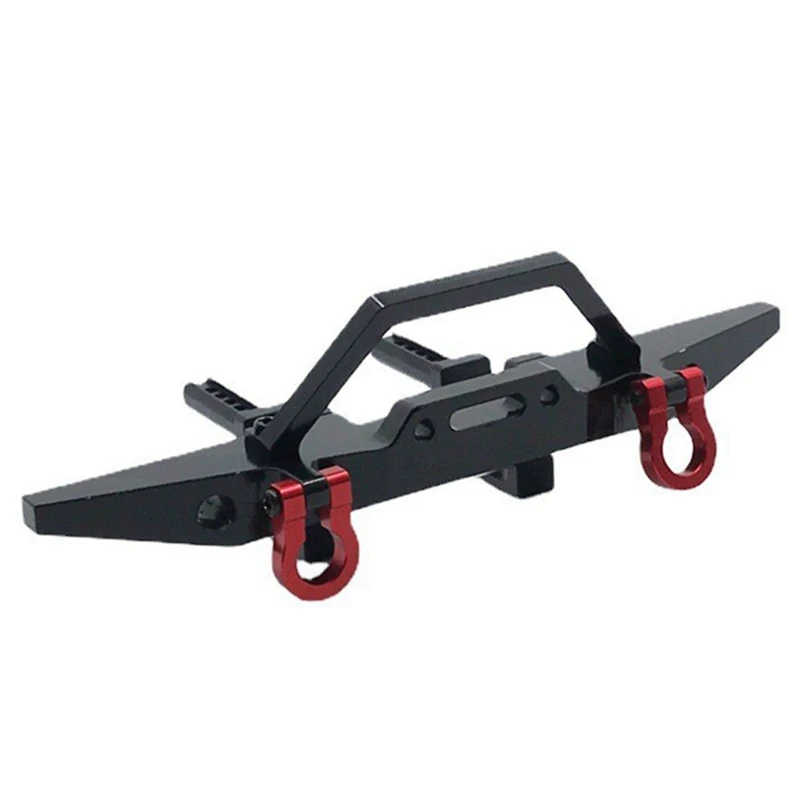 MN86 Metal Front Bumper for MN86 MN86S MN86K MN86KS MN G500 1/12 RC Car Upgrade Parts Accessories
MN86 Metal Front Bumper for MN86 MN86S MN86K MN86KS MN G500 1/12 RC Car Upgrade Parts Accessories