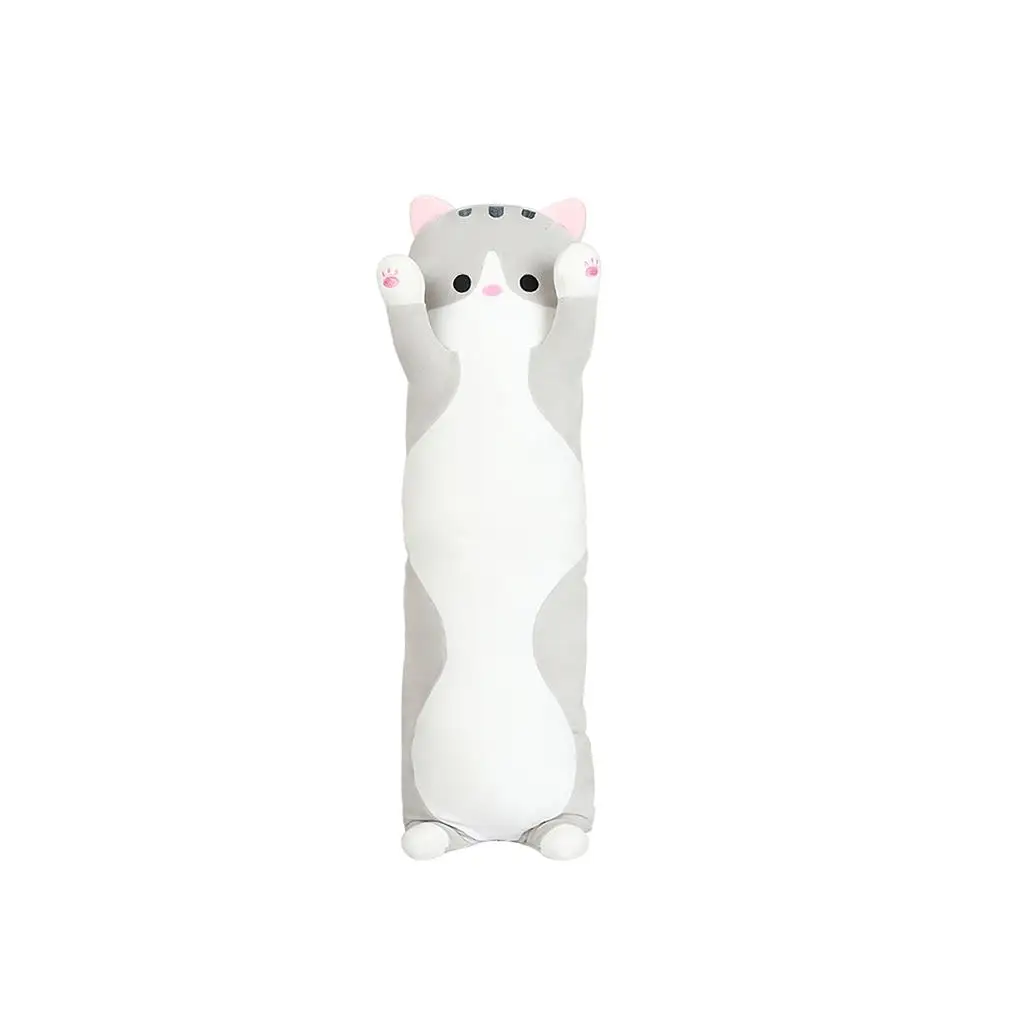 Cat Throw Pillow Lovely Rest Pillows Sofa Bed Decoration Dolls Toys Plush Toy Animals Doll Plush Plaything Orange
Cat Throw Pillow Lovely Rest Pillows Sofa Bed Decoration Dolls Toys Plush Toy Animals Doll Plush Plaything Orange