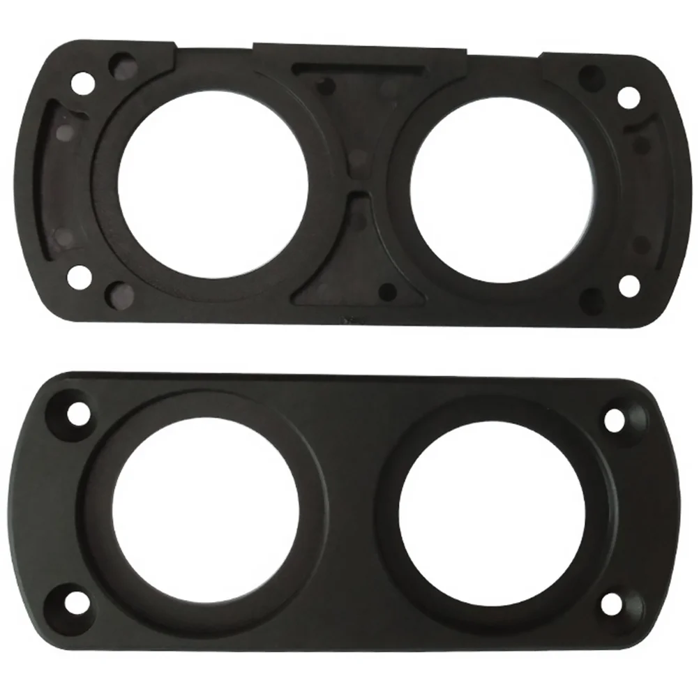 2Pcs Car Motorcycle USB Panel Auto Parts Accessory Auto Panel Car Panel Panel Tool for
2Pcs Car Motorcycle USB Panel Auto Parts Accessory Auto Panel Car Panel Panel Tool for