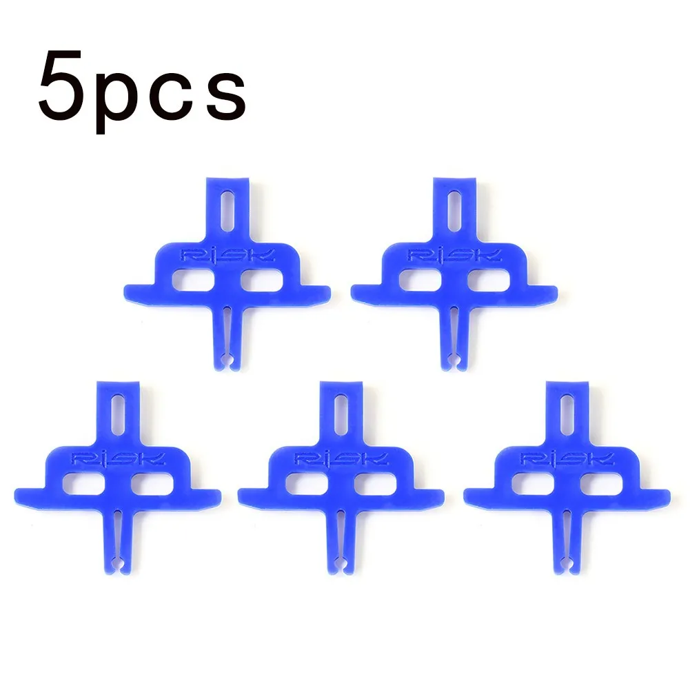 1/5Pcs Hydraulic Disc Brake Pads Spacer Instert Bicycle Brake Spacer Disc Brake MTB Road Bike Parts Bicycle Brake Spacer Pads
1/5Pcs Hydraulic Disc Brake Pads Spacer Instert Bicycle Brake Spacer Disc Brake MTB Road Bike Parts Bicycle Brake Spacer Pads