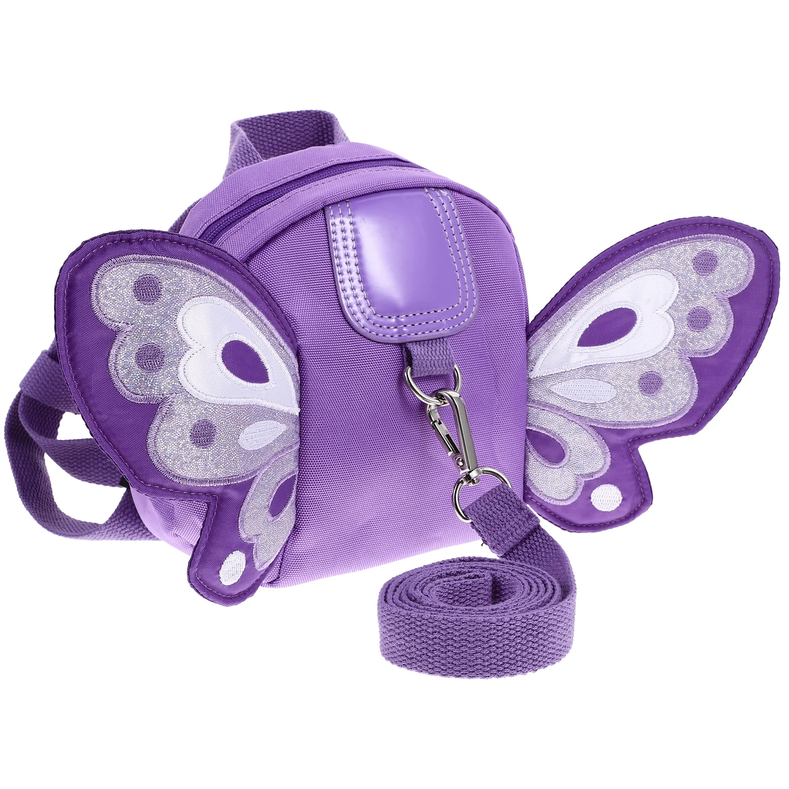 Portable Toddler Harness Backpack With Leash Toddler Leash Small Bag Butterfly Lovely Backpack
Portable Toddler Harness Backpack With Leash Toddler Leash Small Bag Butterfly Lovely Backpack