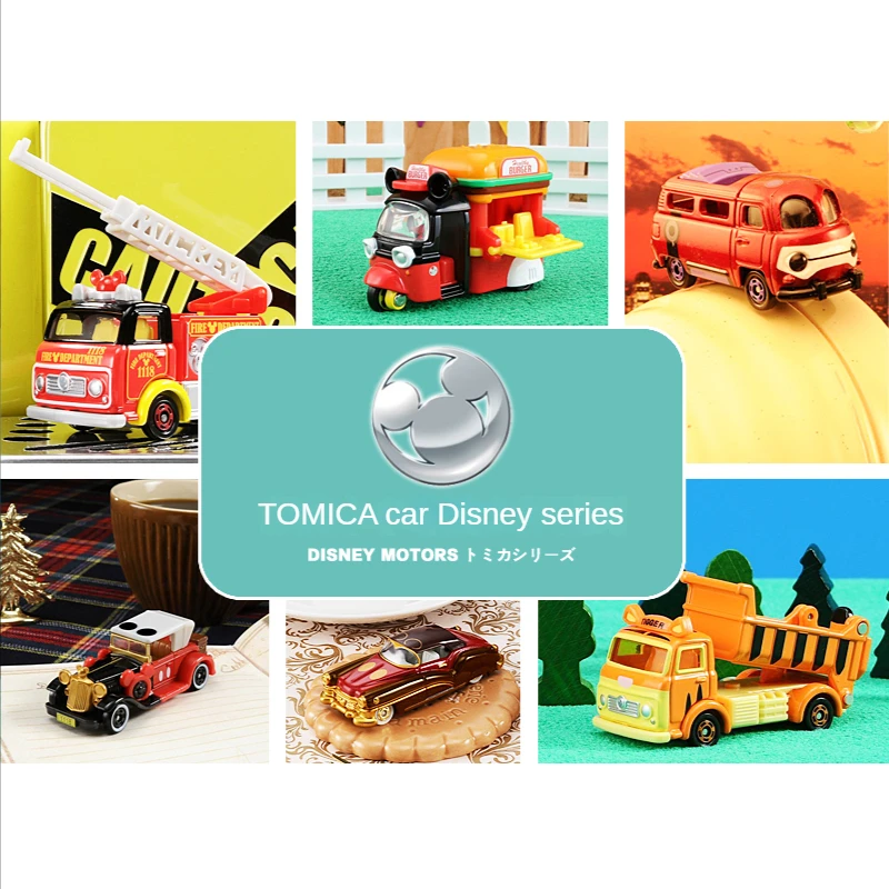 TOMY Domeca Disney Alloy Car Model Female Toy Mickey Ni Frozen Big White Model Toy Decoration Collection Gift
TOMY Domeca Disney Alloy Car Model Female Toy Mickey Ni Frozen Big White Model Toy Decoration Collection Gift