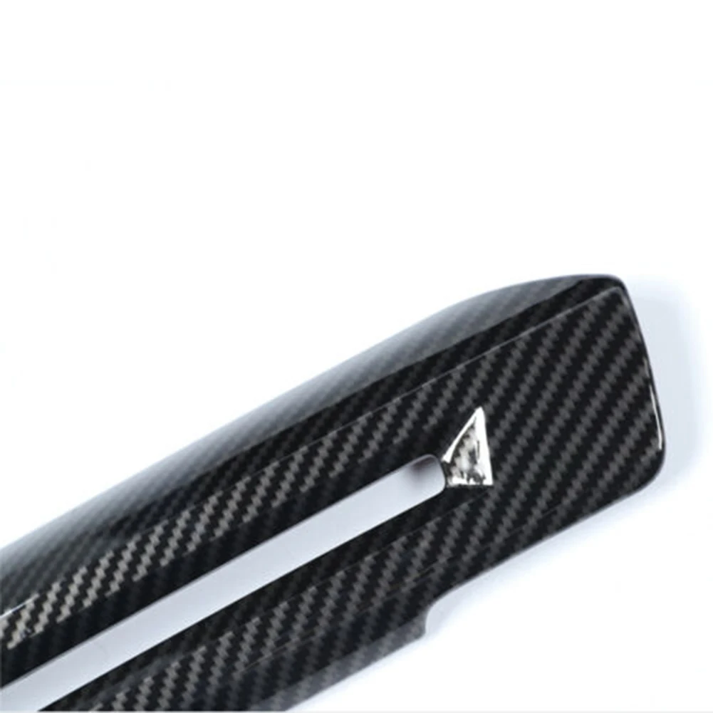 Car Accessories Decor Cover Inner Door Handle ABS Directly Overwrite Easy To Install Fashionable Decor Style Plastic
Car Accessories Decor Cover Inner Door Handle ABS Directly Overwrite Easy To Install Fashionable Decor Style Plastic