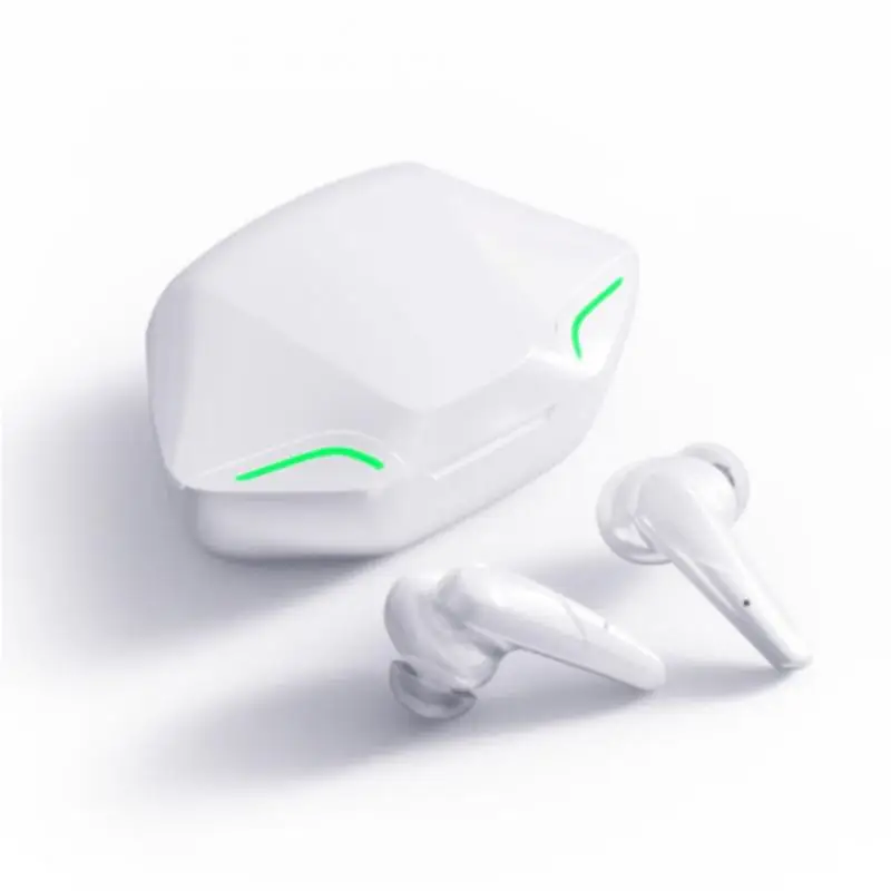 G11 Buletooth 5.0 Earphones TWS Earphone Gaming Wireless Headphones In-Ear Sports Music Earbuds HIFI Headset With Charging Bin
G11 Buletooth 5.0 Earphones TWS Earphone Gaming Wireless Headphones In-Ear Sports Music Earbuds HIFI Headset With Charging Bin