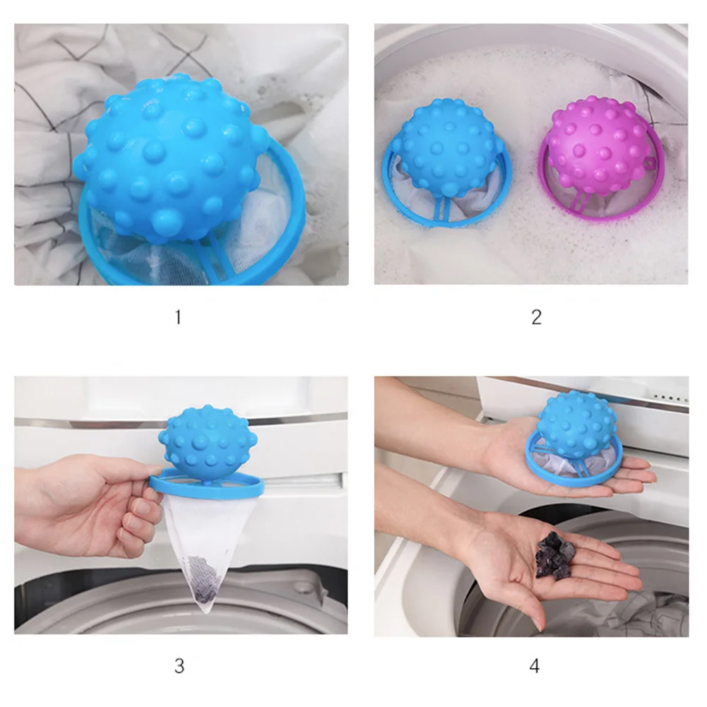 Reusable Pet Hair Removal Floating Dirty Fiber Collector Catcher Filter Mesh Pouch Catches Hairs Washing Machine Laundry Bag
Reusable Pet Hair Removal Floating Dirty Fiber Collector Catcher Filter Mesh Pouch Catches Hairs Washing Machine Laundry Bag