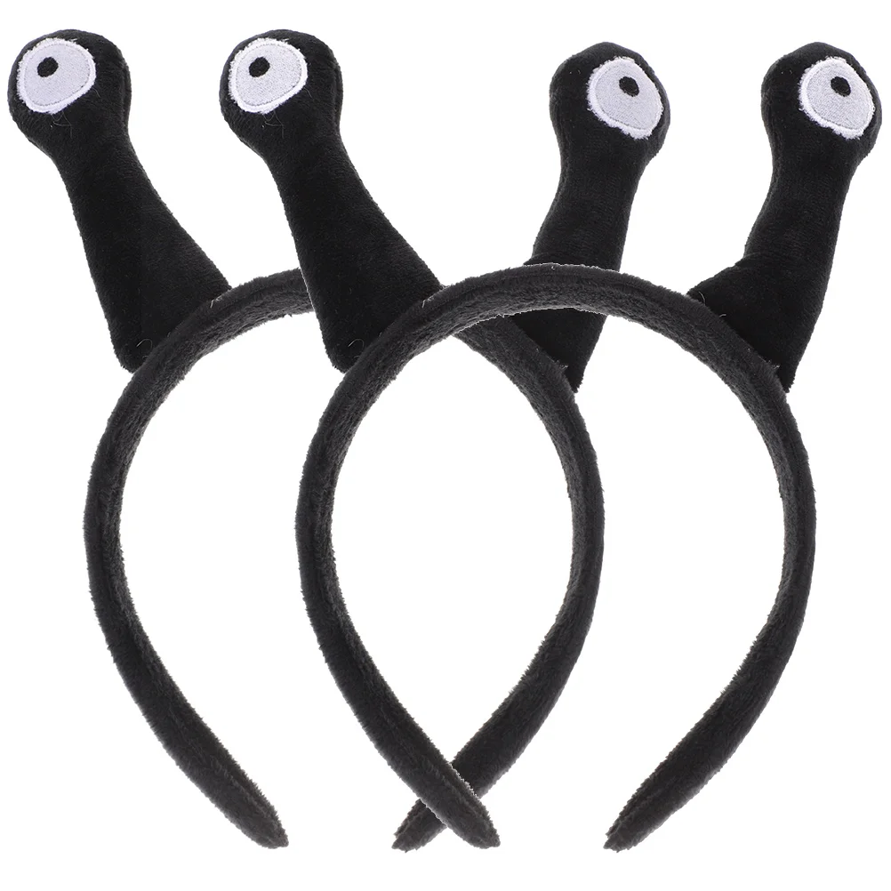 2pcs Snail Antenna Headband Party Supplies Headdress Party Supplies Snail Antenna Hair Hoops Party Hair Hoops Antenna Headband
2pcs Snail Antenna Headband Party Supplies Headdress Party Supplies Snail Antenna Hair Hoops Party Hair Hoops Antenna Headband