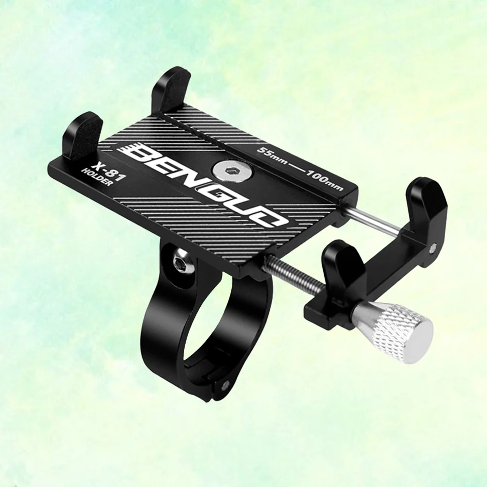 1PC Bracket Weight Rustproof Aluminum Alloy Multiple Use Bracket for Mouontain Bike Road Bike
1PC Bracket Weight Rustproof Aluminum Alloy Multiple Use Bracket for Mouontain Bike Road Bike