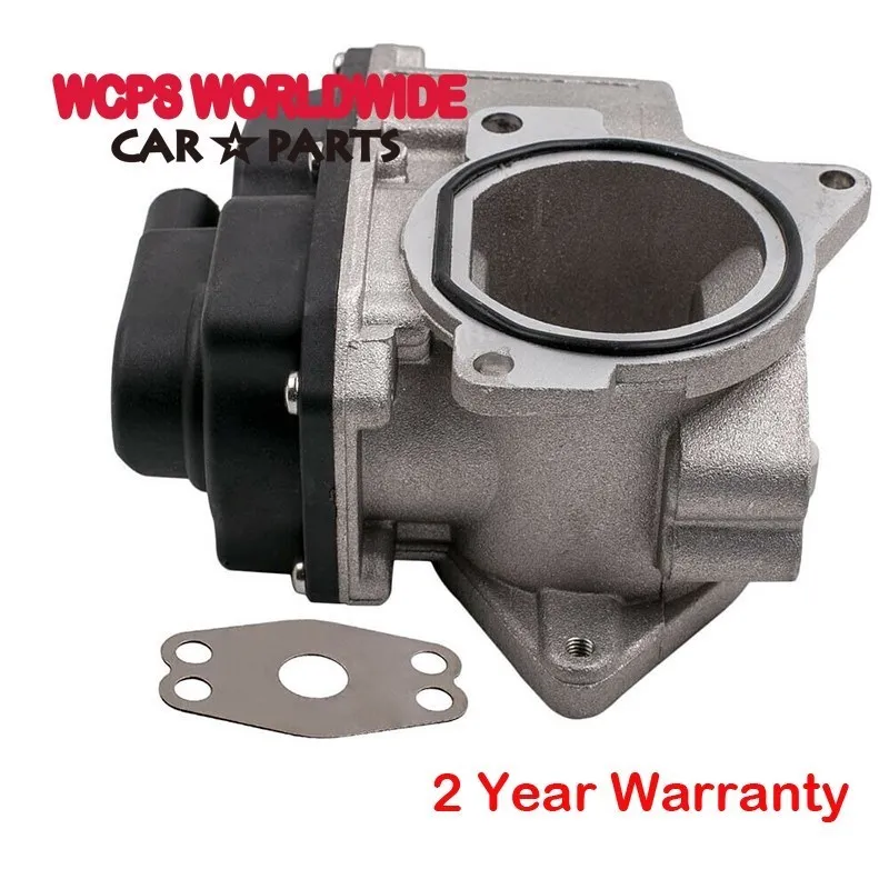 For Audi A3 A4 A5 Q5 TT/Seat Altea Cordoba Exeo Ibiza Leon Toledo 3 MK3 Octavia Superb Yeti EGR Valve 03G 131 501 P 03L131501D
For Audi A3 A4 A5 Q5 TT/Seat Altea Cordoba Exeo Ibiza Leon Toledo 3 MK3 Octavia Superb Yeti EGR Valve 03G 131 501 P 03L131501D