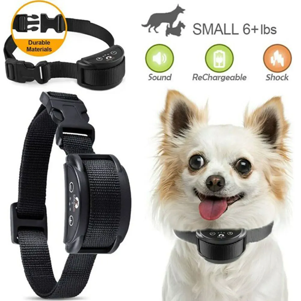 Outdoor Electronic Collar For Dog Quick Release Pet Supply Home Warning Training Button Conductive Post No Bark USB Rechargeable
Outdoor Electronic Collar For Dog Quick Release Pet Supply Home Warning Training Button Conductive Post No Bark USB Rechargeable
