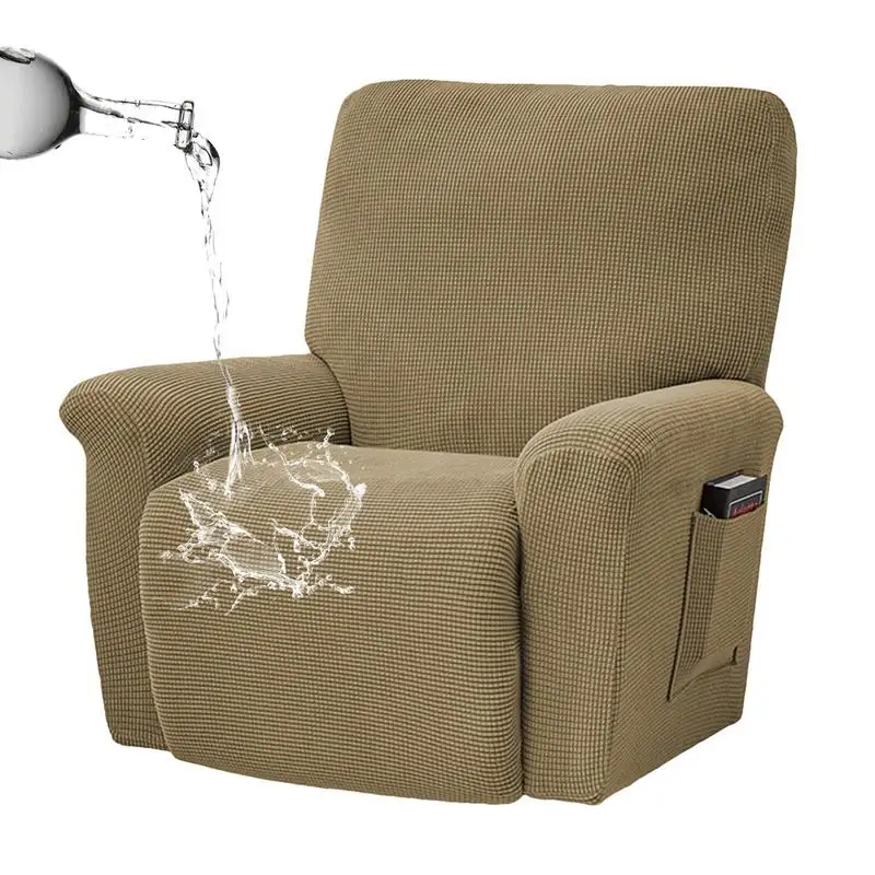 Recliner Cover Waterproof Recliner Chair Covers Thick Fleece Chair Cover For Dog And Cat Recliner Chair Cover Machine Washable
Recliner Cover Waterproof Recliner Chair Covers Thick Fleece Chair Cover For Dog And Cat Recliner Chair Cover Machine Washable