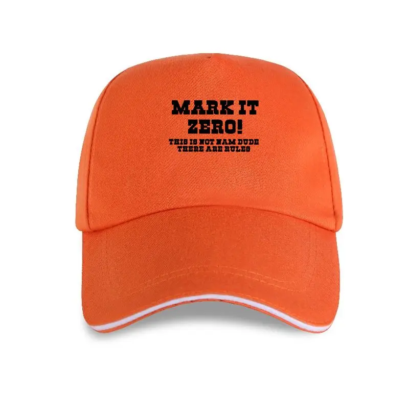 Бейсбольная кепка Mark It Zero Big Lebowski Уолтер Собчак чудо белая Fn9305 уличная одежда |