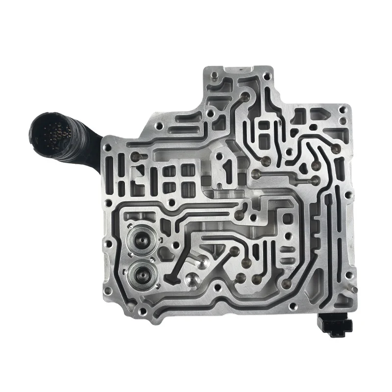 Автозапчасти OEM 02E 927770 Блок управления коробкой передач AD DSG DQ250 TCU для VW Audis