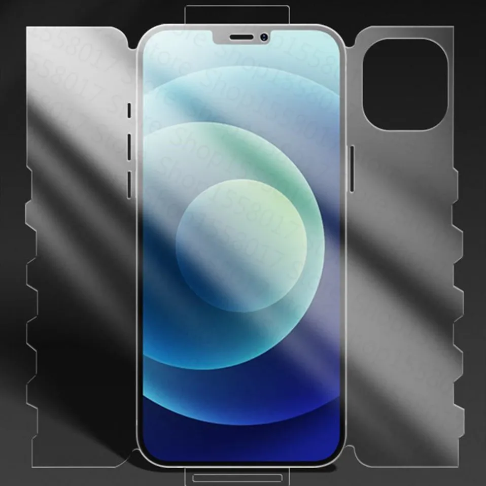 Гидрогелевая пленка с полным покрытием 360 градусов для iPhone 13, 12, 11 Pro Max, 13 Pro, 12 X, XS Max, мягкая защитная пленка с бабочкой для передней и задней па...
Гидрогелевая пленка с полным покрытием 360 градусов для iPhone 13, 12, 11 Pro Max, 13 Pro, 12 X, XS Max, мягкая защитная пленка с бабочкой для передней и задней па...