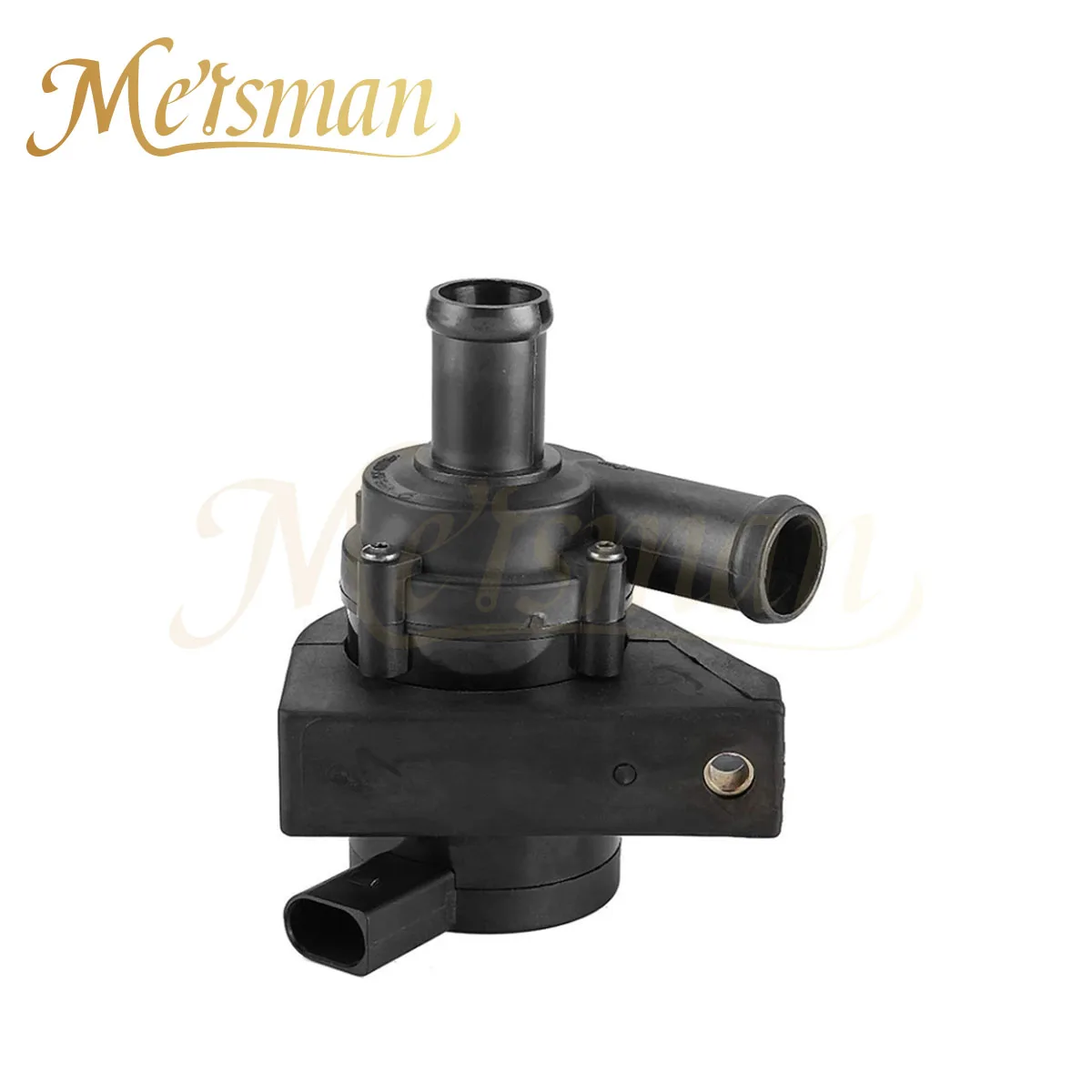 Электрический водяной насос для VW Volkswagen Multivan Transporter Caravelle OEM 7H 0965561 A Б