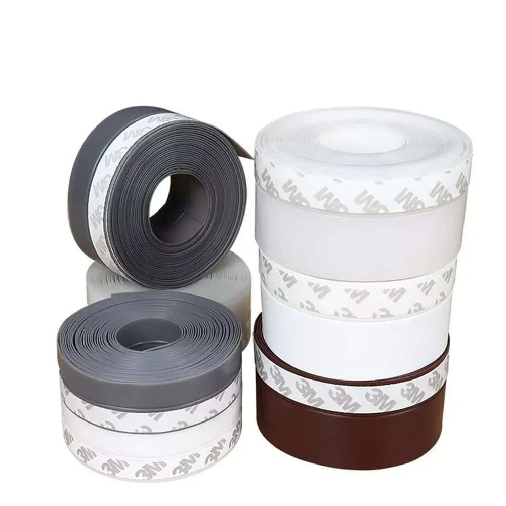 Insect Window Door Adhesive Sweep Dustproof Weatherstrip Tape Sealing Rubber Under Silicone Stripping Bottom
Insect Window Door Adhesive Sweep Dustproof Weatherstrip Tape Sealing Rubber Under Silicone Stripping Bottom