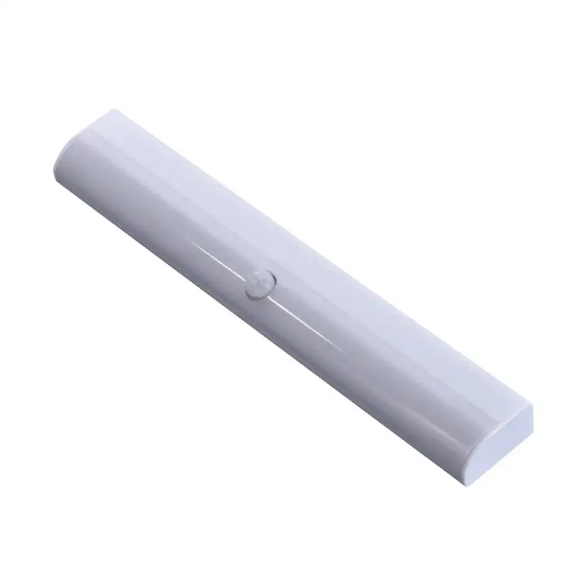 Wireless LED PIR Motion Sensor Automatic Lights LED Lamp Battery Light Strip Light bar Closet Wardrobe Smart Home Accessories
Wireless LED PIR Motion Sensor Automatic Lights LED Lamp Battery Light Strip Light bar Closet Wardrobe Smart Home Accessories