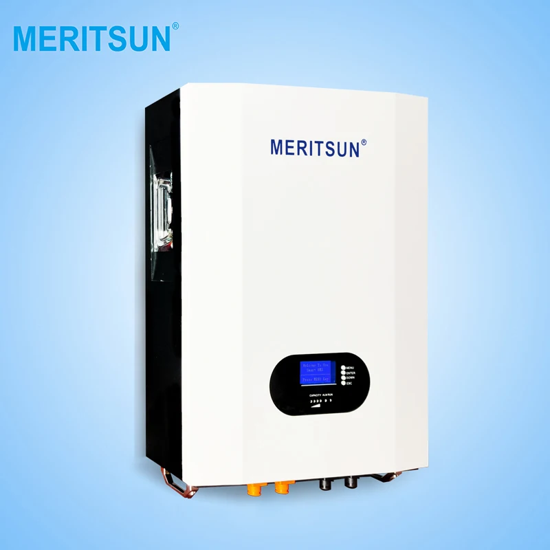 power energy wall battery Home Lithium LiFePO4 Battery 48V 5kWh 7kWh 10kWh 6000cycle Off Grid Energy Storage System
power energy wall battery Home Lithium LiFePO4 Battery 48V 5kWh 7kWh 10kWh 6000cycle Off Grid Energy Storage System