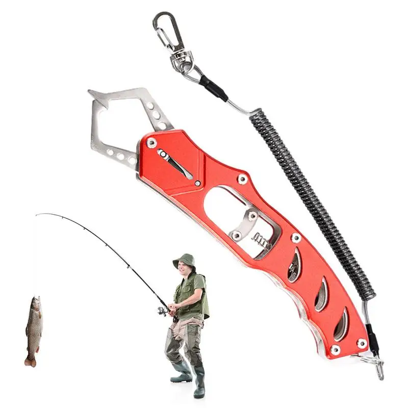 Fish Holder Tool Full Functioning Fish Lip Grip Tool Professional Fish Holder Stainless Steel Grabber Best Fish Gripper For
Fish Holder Tool Full Functioning Fish Lip Grip Tool Professional Fish Holder Stainless Steel Grabber Best Fish Gripper For