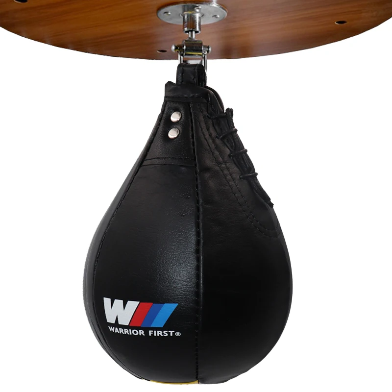 Genuine Leather Boxing Ball Hanging Type Adult Decompression Artifact Vent Movement Child Training Speedball PU Fitness Products
Genuine Leather Boxing Ball Hanging Type Adult Decompression Artifact Vent Movement Child Training Speedball PU Fitness Products