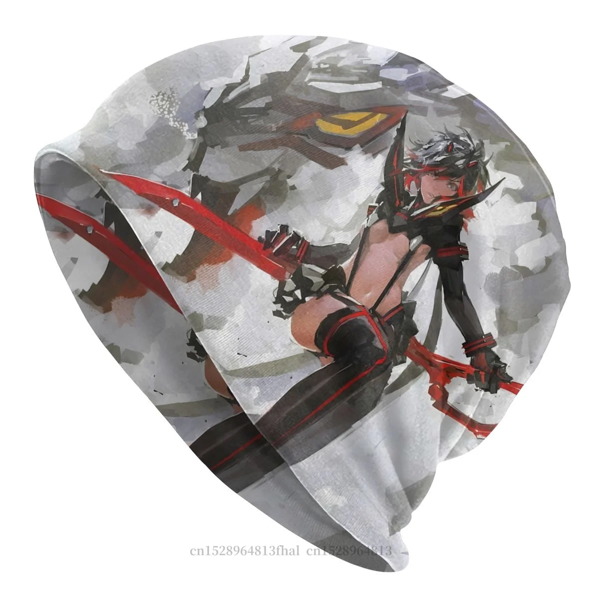 Kill la Kill аниме спортивные шапки Ryuko Matoi цветная шапочка хипстерские шапочки облегающие шапки
Kill la Kill аниме спортивные шапки Ryuko Matoi цветная шапочка хипстерские шапочки облегающие шапки