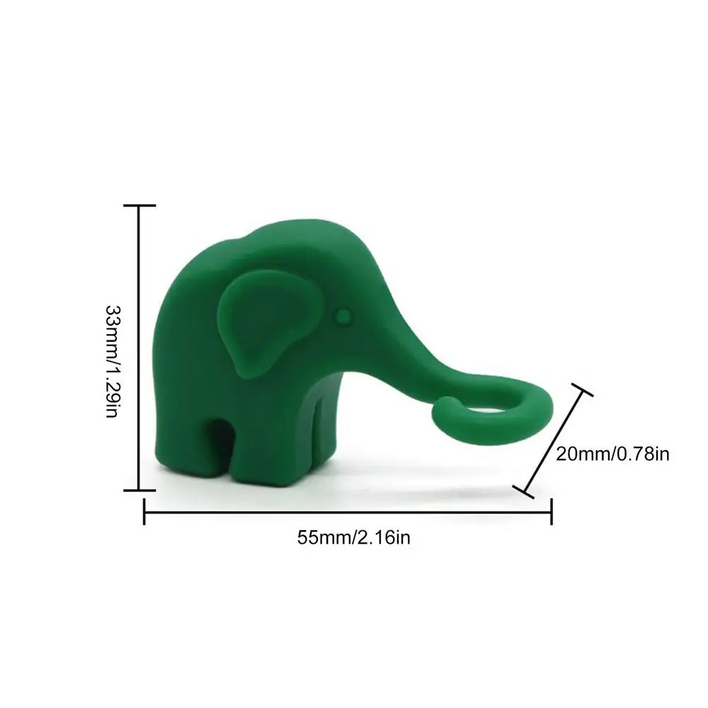 Поддержка для растений Buddy Elephant 
Поддержка для растений Buddy Elephant