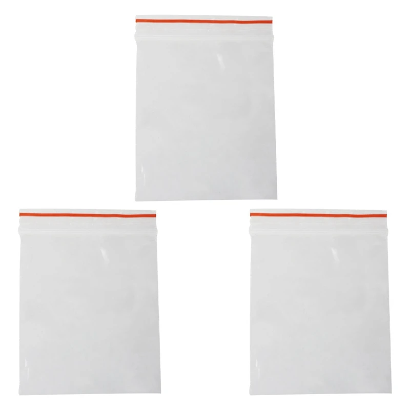 AFBC 300 Pcs Sachet Pochette Transparent En Plastique Fermeture Bag Pochon Pression 5X7cm
AFBC 300 Pcs Sachet Pochette Transparent En Plastique Fermeture Bag Pochon Pression 5X7cm