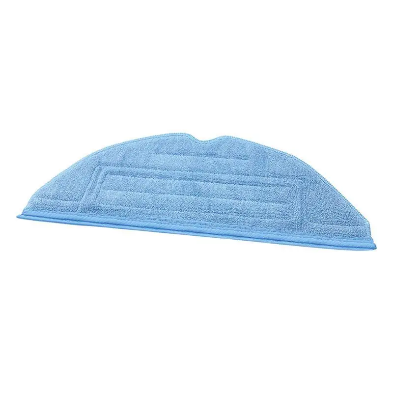 1pcs Replacement Mop Cleaning Cloth Accessories For S7/T7 Plus Robot Vacuum Cleaner Spare Parts 100 High Quality
1pcs Replacement Mop Cleaning Cloth Accessories For S7/T7 Plus Robot Vacuum Cleaner Spare Parts 100 High Quality