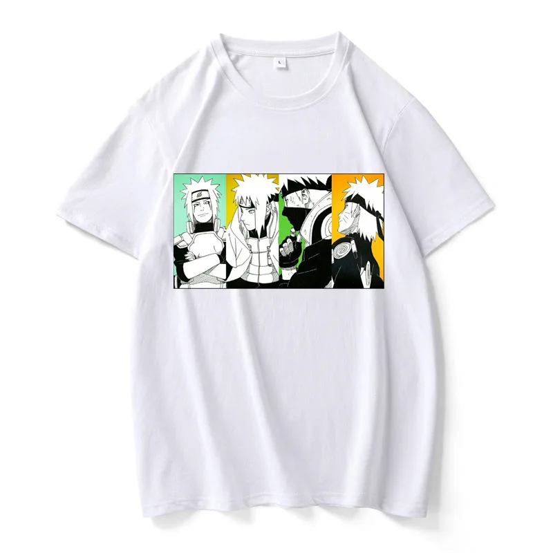 Summer Boys Casual Japanese Naruto Surrounding Printing T-Shirts Boys Girls Comfortable Casual Tops Short Sleeves
Summer Boys Casual Japanese Naruto Surrounding Printing T-Shirts Boys Girls Comfortable Casual Tops Short Sleeves