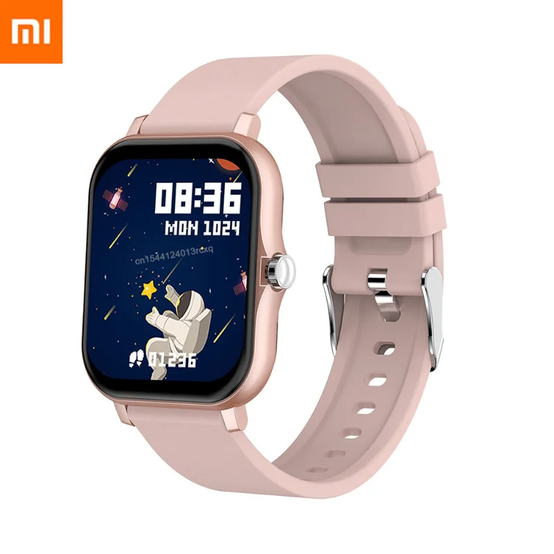 Спортивные Смарт-часы Xiaomi H30 для женщин, фитнес беспроводной звонок для Android Ip67, водонепроницаемые Смарт-часы для мужчин, для IPhone, телефона Huawei
Спортивные Смарт-часы Xiaomi H30 для женщин, фитнес беспроводной звонок для Android Ip67, водонепроницаемые Смарт-часы для мужчин, для IPhone, телефона Huawei