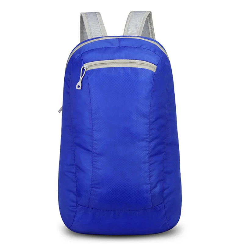 Lightweight Packable Backpack Foldable Outdoor Folding Backpack Travel Daypack Bag Sports Daypack for Men Women
Lightweight Packable Backpack Foldable Outdoor Folding Backpack Travel Daypack Bag Sports Daypack for Men Women