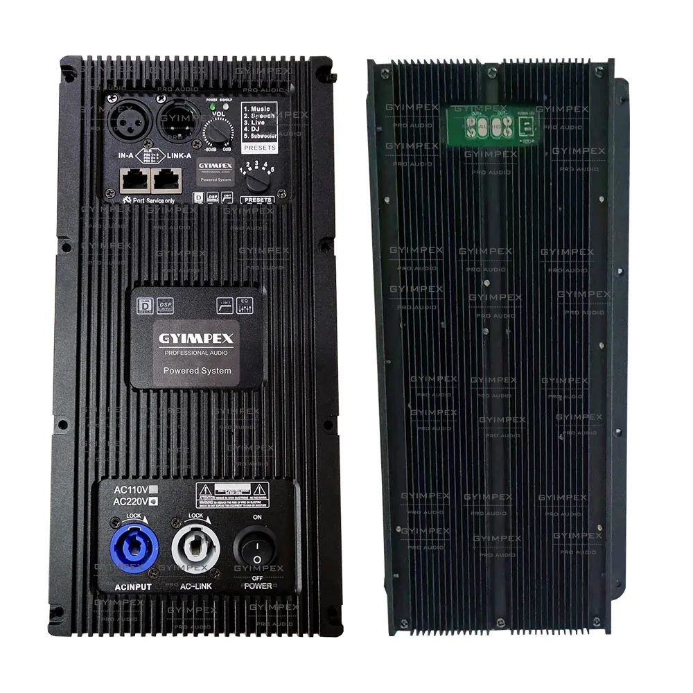 1200W 4ohm 800w 8ohm 12''15''18'' powered subwoofer amp modules digital active speaker amplifiers sound amplifier module
1200W 4ohm 800w 8ohm 12''15''18'' powered subwoofer amp modules digital active speaker amplifiers sound amplifier module