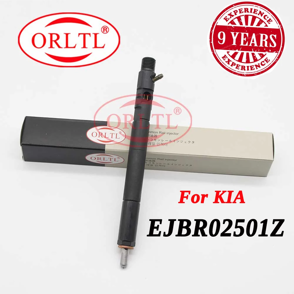 Инжектор дизельного топлива для KIA Euro 3 EJBR02501Z 33801-4X90 0 фото советы 338014X900 для Bongo Frontier Pregio
Инжектор дизельного топлива для KIA Euro 3 EJBR02501Z 33801-4X90 0 фото советы 338014X900 для Bongo Frontier Pregio