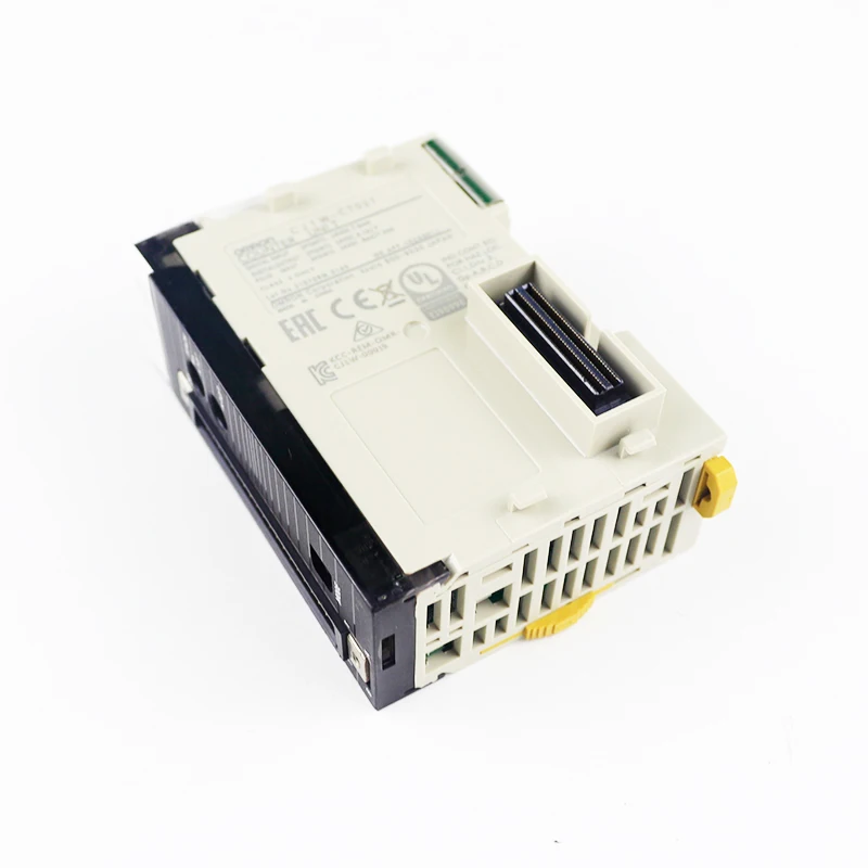 CJ1W-CT021 Japan counter unit PLC module high-speed counter module brand new original CJ1W-CT021
CJ1W-CT021 Japan counter unit PLC module high-speed counter module brand new original CJ1W-CT021