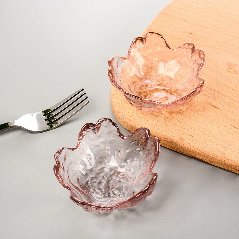 2 PCS Sakura Fruit Bowl Decorative Clear Glass Food Container Cherry Blossoms Decorative Clear 2 PCS Kitchen
2 PCS Sakura Fruit Bowl Decorative Clear Glass Food Container Cherry Blossoms Decorative Clear 2 PCS Kitchen