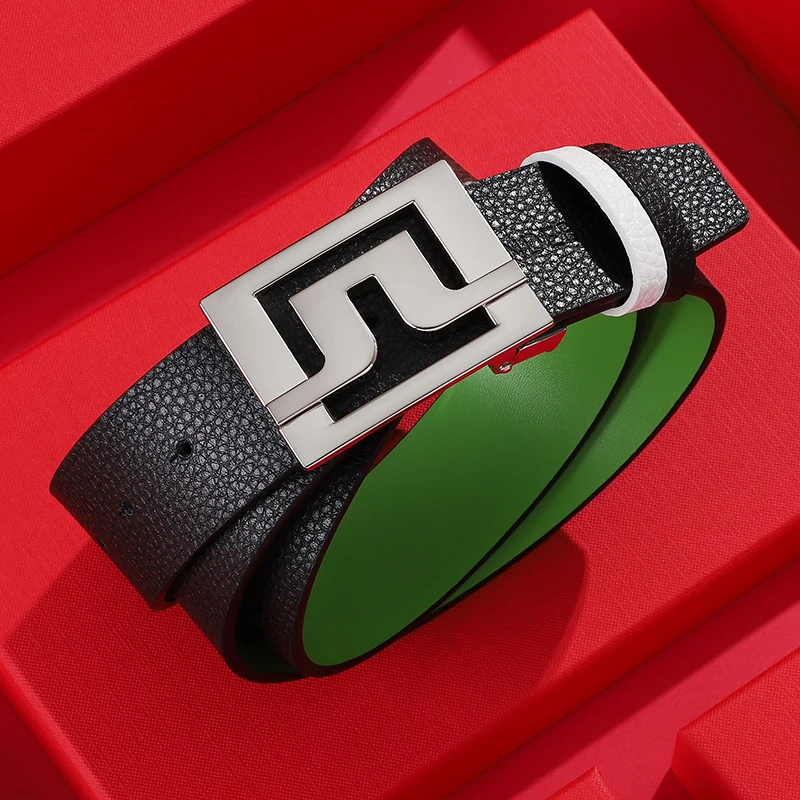 Ремень для гольфа мужской и женский спортивный Простой повседневный водонепроницаемый ремень PG4348736 
Ремень для гольфа мужской и женский спортивный Простой повседневный водонепроницаемый ремень PG4348736