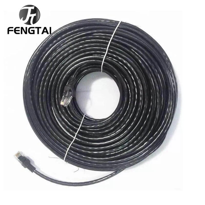 Network Cable CAT6 Ethernet Cable Gigabit High Speed 1000Mbps RJ45 Lan Cable UTP For PS5 PC Internet Modem Router Laptop
Network Cable CAT6 Ethernet Cable Gigabit High Speed 1000Mbps RJ45 Lan Cable UTP For PS5 PC Internet Modem Router Laptop