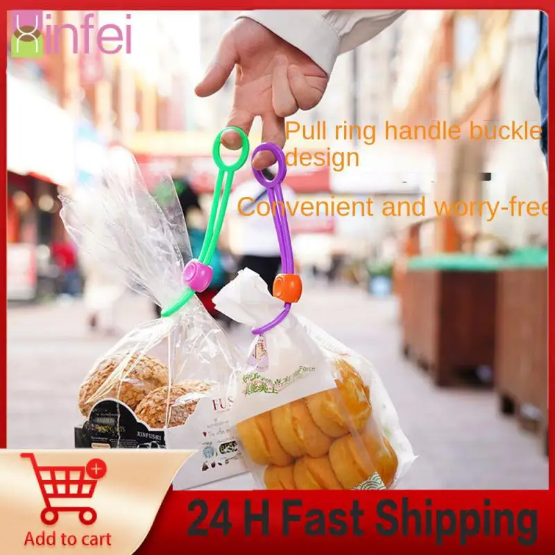 Зажимы для закусок пищевых продуктов, пластиковые кухонные инструменты для хранения, многофункциональные зажимы для пакетов, портативные зажимы
Зажимы для закусок пищевых продуктов, пластиковые кухонные инструменты для хранения, многофункциональные зажимы для пакетов, портативные зажимы