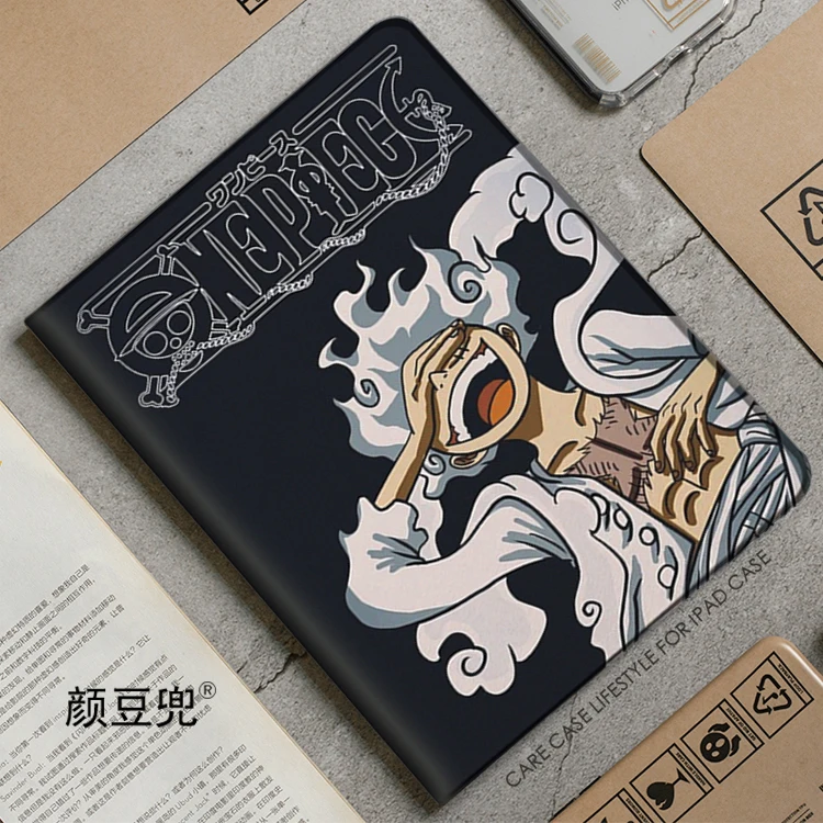 Luffy Anime ONE Case For iPad 10.2 9th 10th Air 2 3 Mini 6 5 Case Luxury Silicone Pro 12.9 For iPad Air 4 iPad Pro 11 Case 2020
Luffy Anime ONE Case For iPad 10.2 9th 10th Air 2 3 Mini 6 5 Case Luxury Silicone Pro 12.9 For iPad Air 4 iPad Pro 11 Case 2020