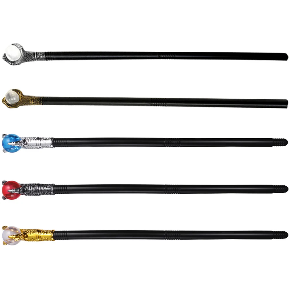 Halloween Cane Prop Walking Cane Wand Decor Party Cosplay Wand King'S Scepter Prop Wizard'S Wand Pharaoh'S Scepter Toy
Halloween Cane Prop Walking Cane Wand Decor Party Cosplay Wand King'S Scepter Prop Wizard'S Wand Pharaoh'S Scepter Toy