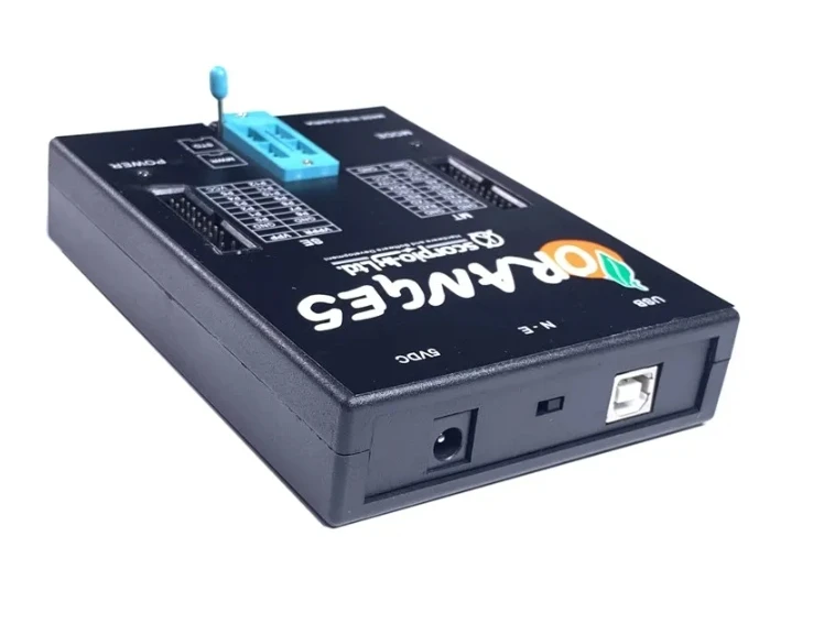 Orange5 V1.35 Программа ЭБУ Автомобильные аксессуары Инструменты Orange 5 с полным адаптером 
Orange5 V1.35 Программа ЭБУ Автомобильные аксессуары Инструменты Orange 5 с полным адаптером