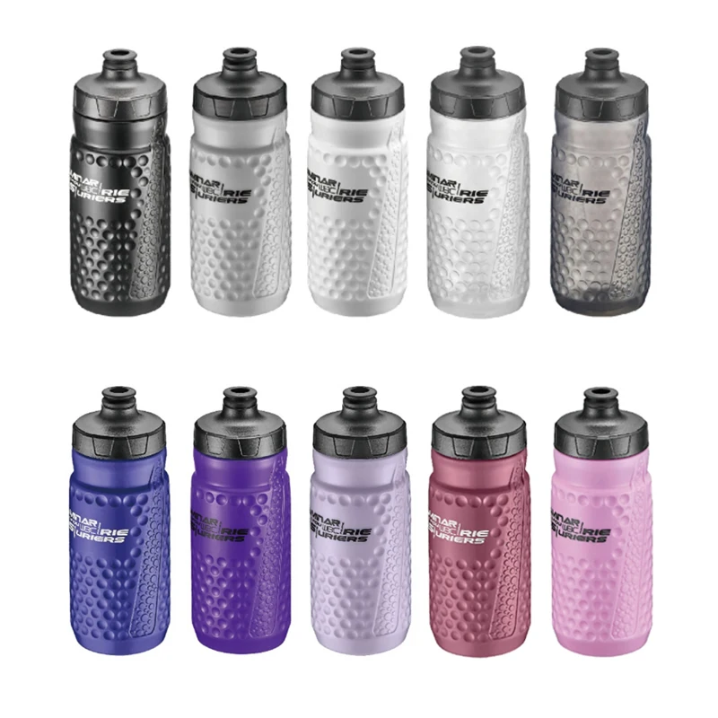 Fouriers 600ml Ultralight Bicycle Water Bottle Food Grade Sports Fitness Running Riding Cycling Kettle Leak-proof Bike Bottle
Fouriers 600ml Ultralight Bicycle Water Bottle Food Grade Sports Fitness Running Riding Cycling Kettle Leak-proof Bike Bottle