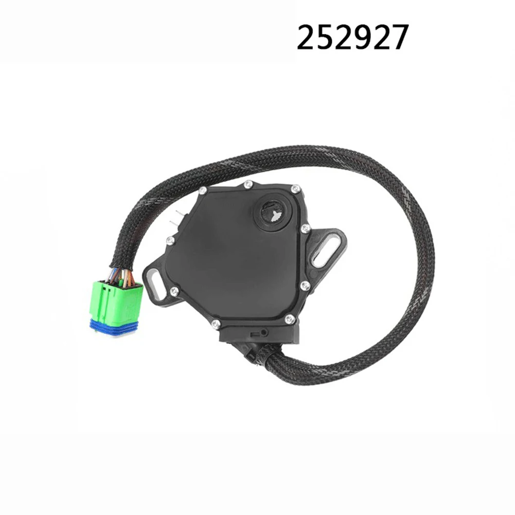 Auto Transmission Transmission Switch Multifunction Switch For Peugeot 307207508 Automatic Transmission Switch
Auto Transmission Transmission Switch Multifunction Switch For Peugeot 307207508 Automatic Transmission Switch