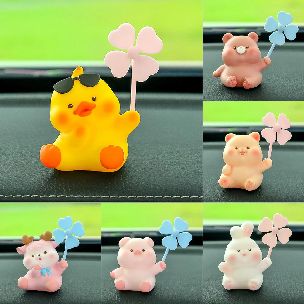 New Car Interior Ornaments Decoration Cute Animal Electric Scooter Mini Auto Decoration Birthday Gift Car Interior Accessories
New Car Interior Ornaments Decoration Cute Animal Electric Scooter Mini Auto Decoration Birthday Gift Car Interior Accessories