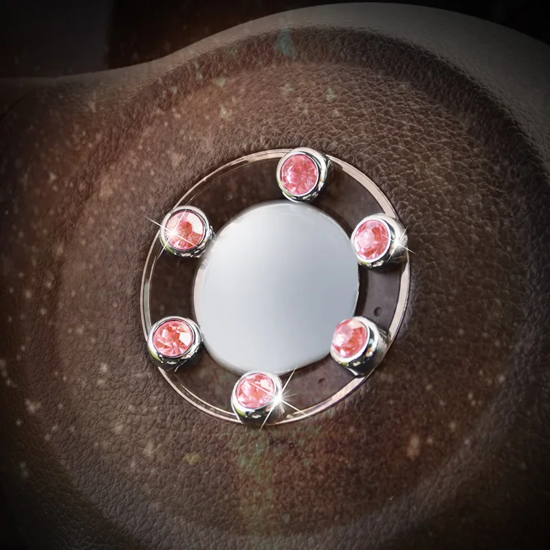 6 шт., автомобильные аксессуары для украшения
6 шт., автомобильные аксессуары для украшения