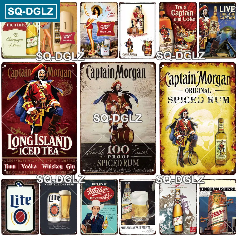 Vintage Famous Beer Bar Metal Sign Alcohol Plaque Tin Sign Plate Wall Decor For Home Decorate Club Drink Art Poster
Vintage Famous Beer Bar Metal Sign Alcohol Plaque Tin Sign Plate Wall Decor For Home Decorate Club Drink Art Poster