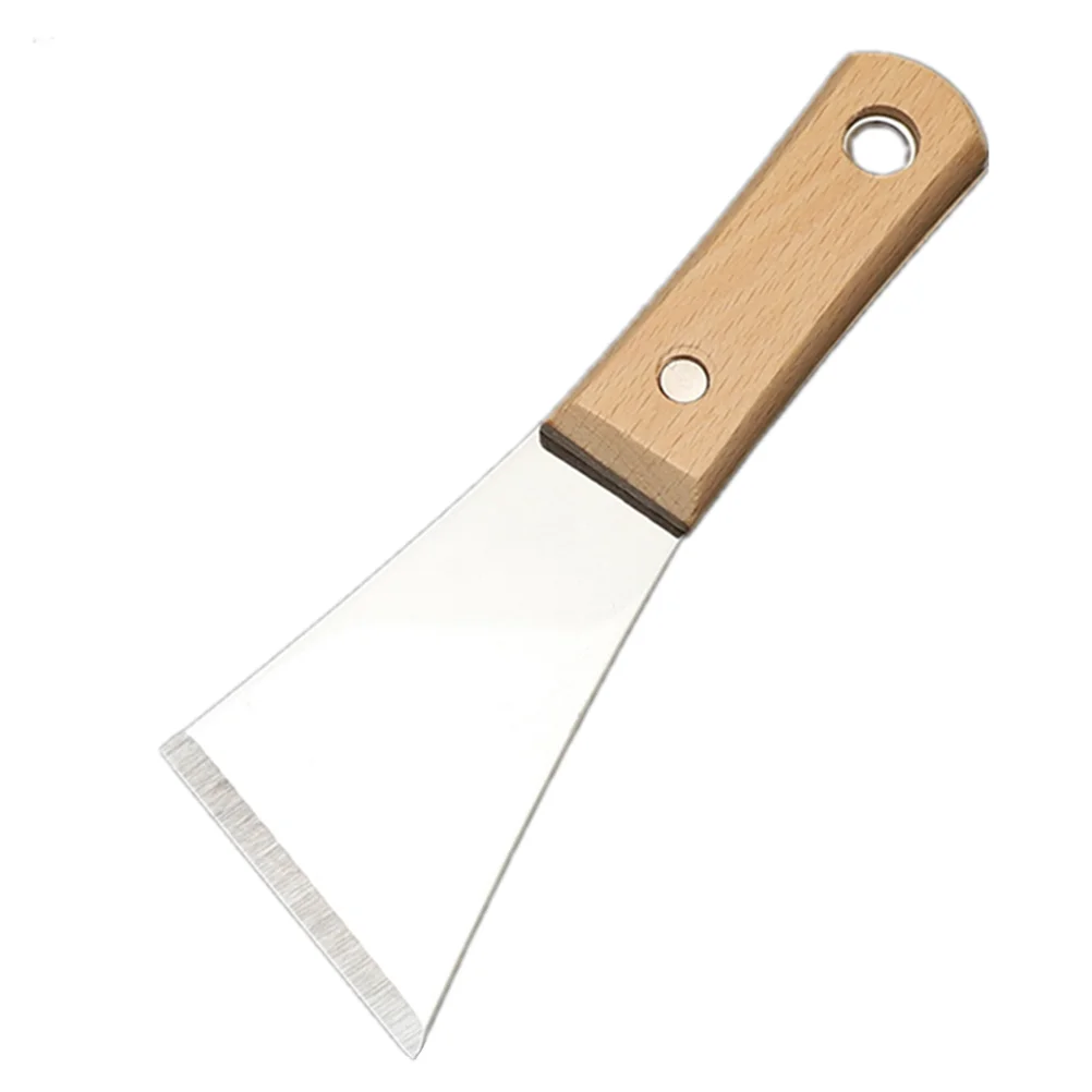 Angled Putty Knife Steel House Decoration Polished Supplies Cutters Cake Decorating Tools
Angled Putty Knife Steel House Decoration Polished Supplies Cutters Cake Decorating Tools