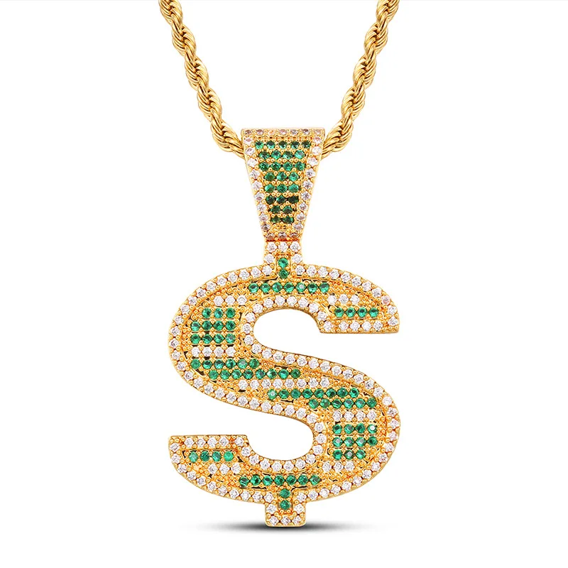 The New Cartoon Character Coin Pendant Micro-inset with Colorful Zircon Necklace Stainless Steel Accessories
The New Cartoon Character Coin Pendant Micro-inset with Colorful Zircon Necklace Stainless Steel Accessories